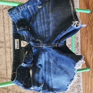 Old Navy Denim Shorts